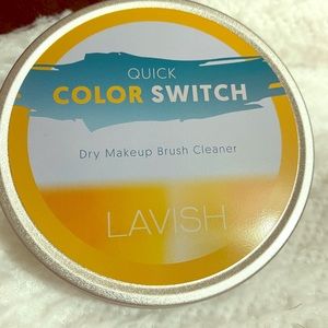 Brand new color switch